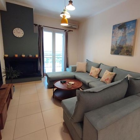 Corfu Casa Mariya公寓 外观 照片