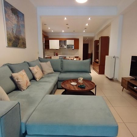 Corfu Casa Mariya公寓 外观 照片