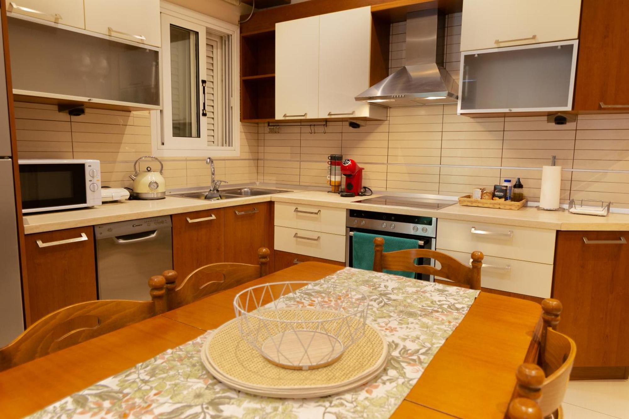 Corfu Casa Mariya公寓 外观 照片