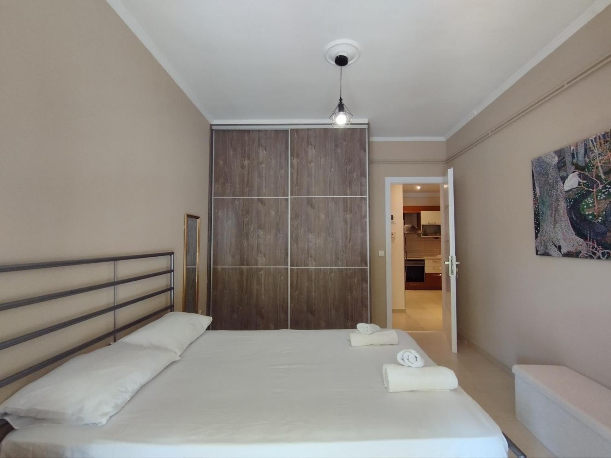 Corfu Casa Mariya公寓 外观 照片