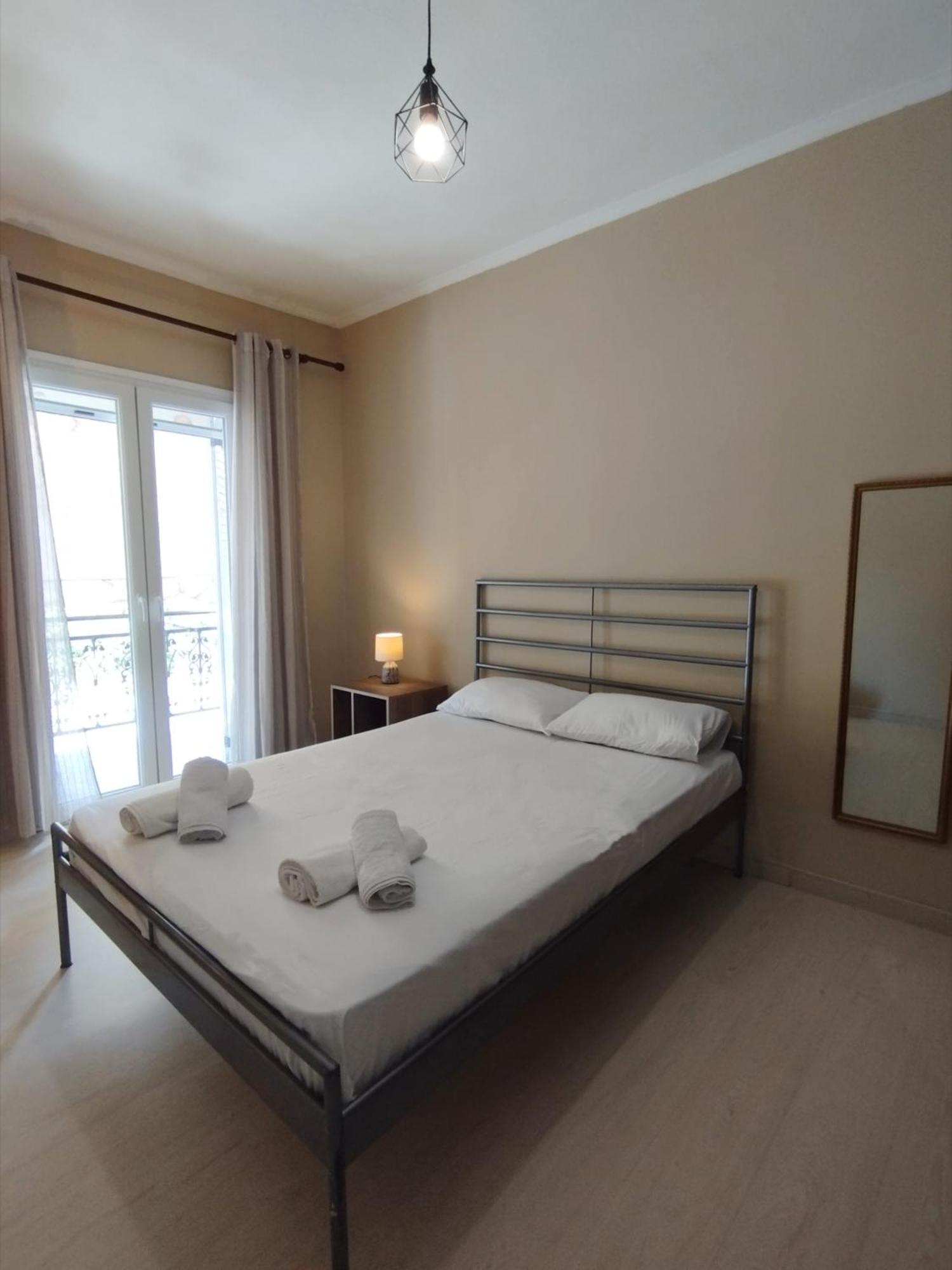Corfu Casa Mariya公寓 外观 照片