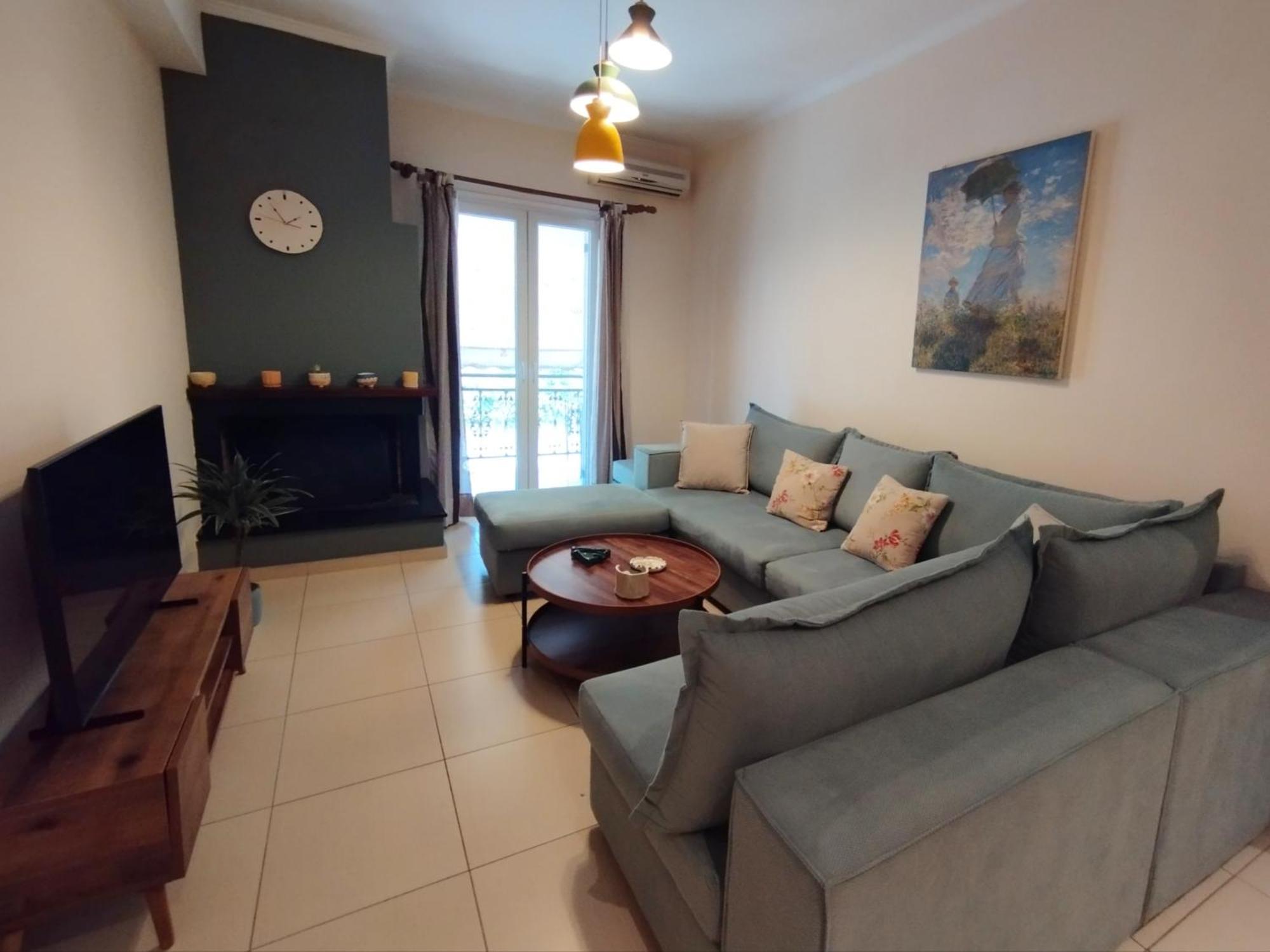 Corfu Casa Mariya公寓 外观 照片