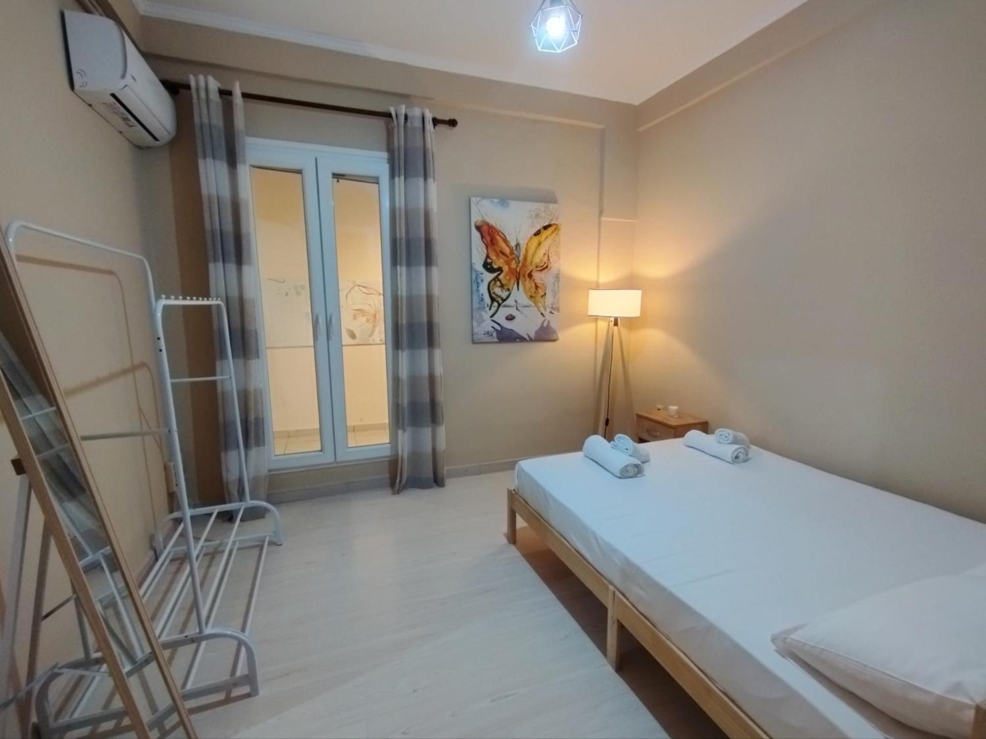 Corfu Casa Mariya公寓 外观 照片
