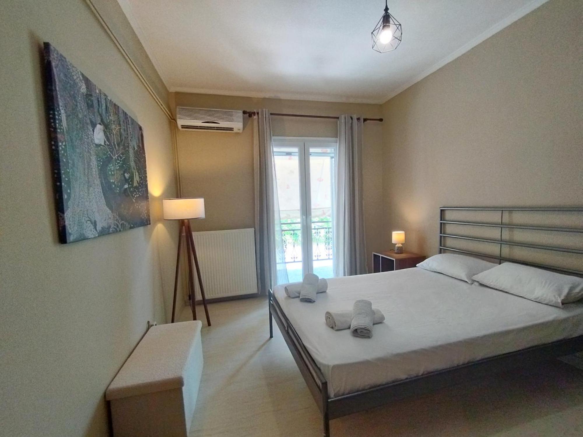 Corfu Casa Mariya公寓 外观 照片