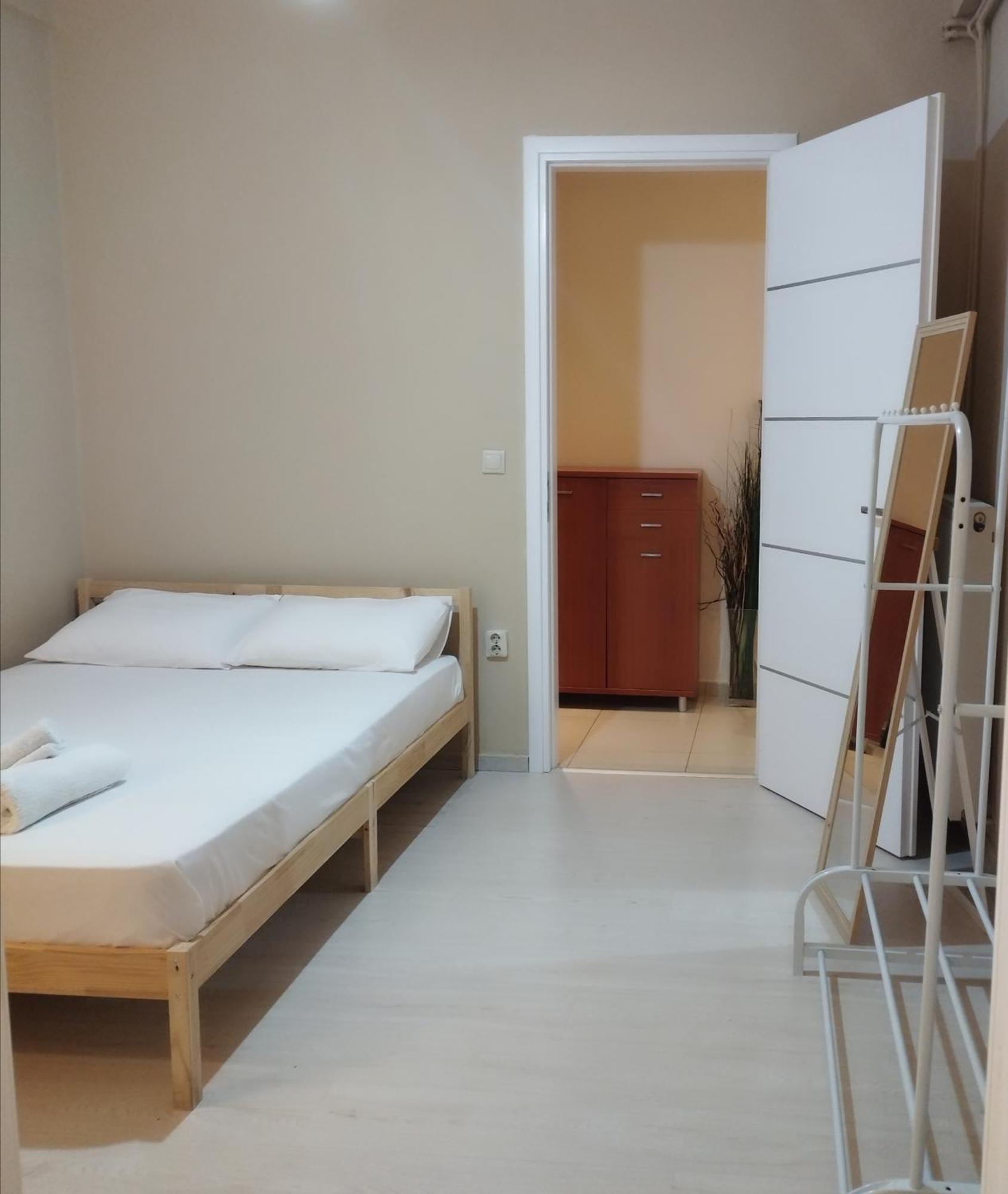 Corfu Casa Mariya公寓 外观 照片